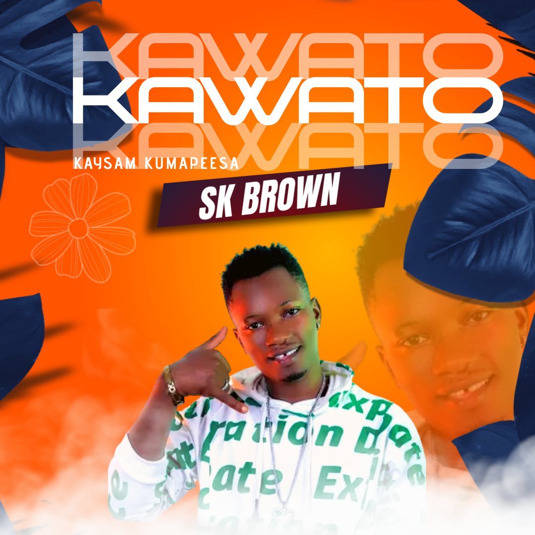 SK Brown